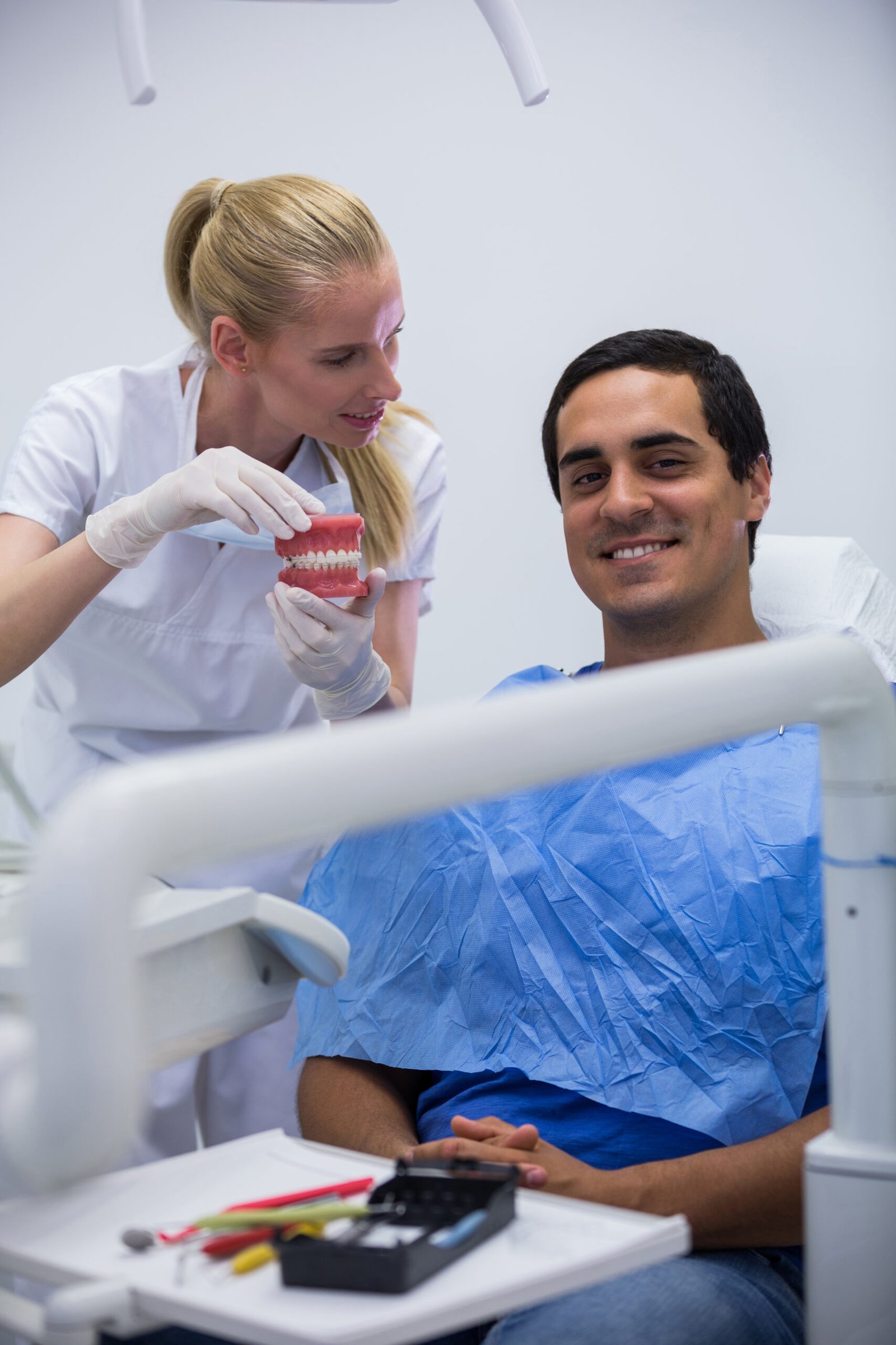 Dentiloquent Explained A Guide for Dental Professionals and Patients Alike