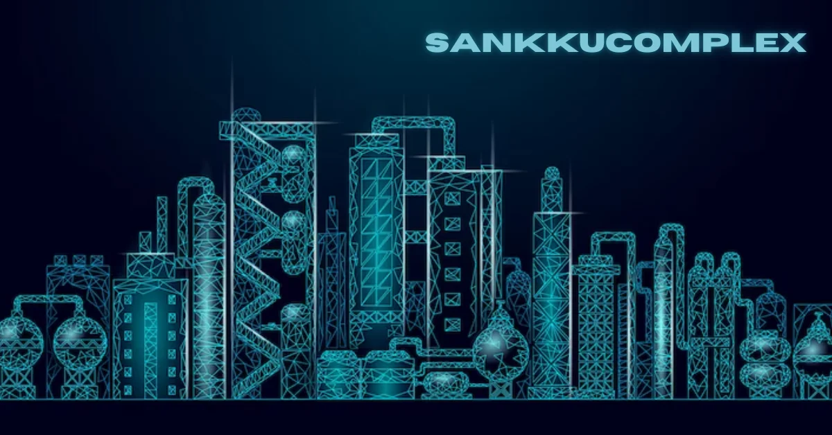 Exploring Sankkucomplex The Ultimate Guide to Understanding Its Features and Benefits