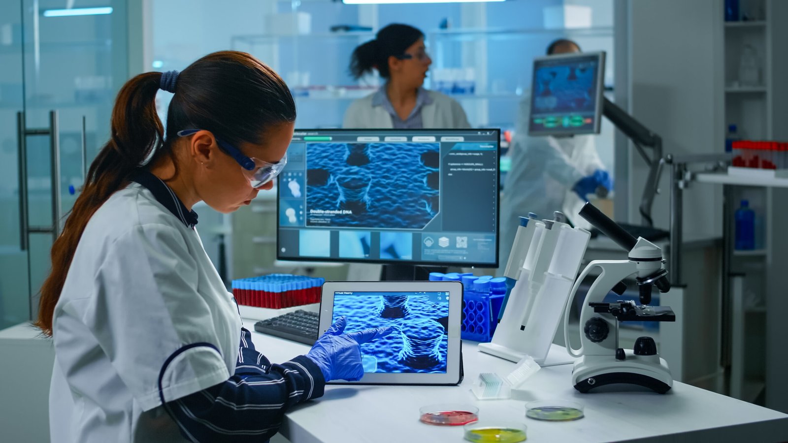 Exploring the Latest Advances in Cellulogia Research and Technology