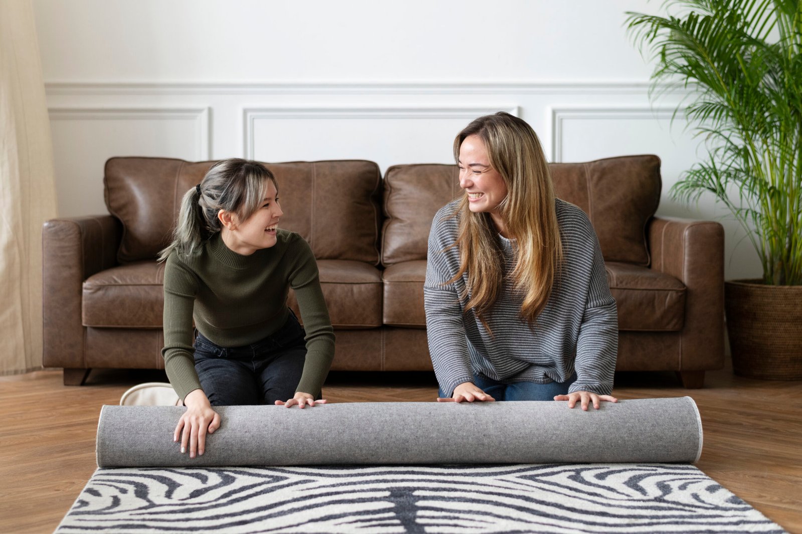 The Ultimate Guide to Wollmatten Choosing the Perfect Wool Mats for Your Home