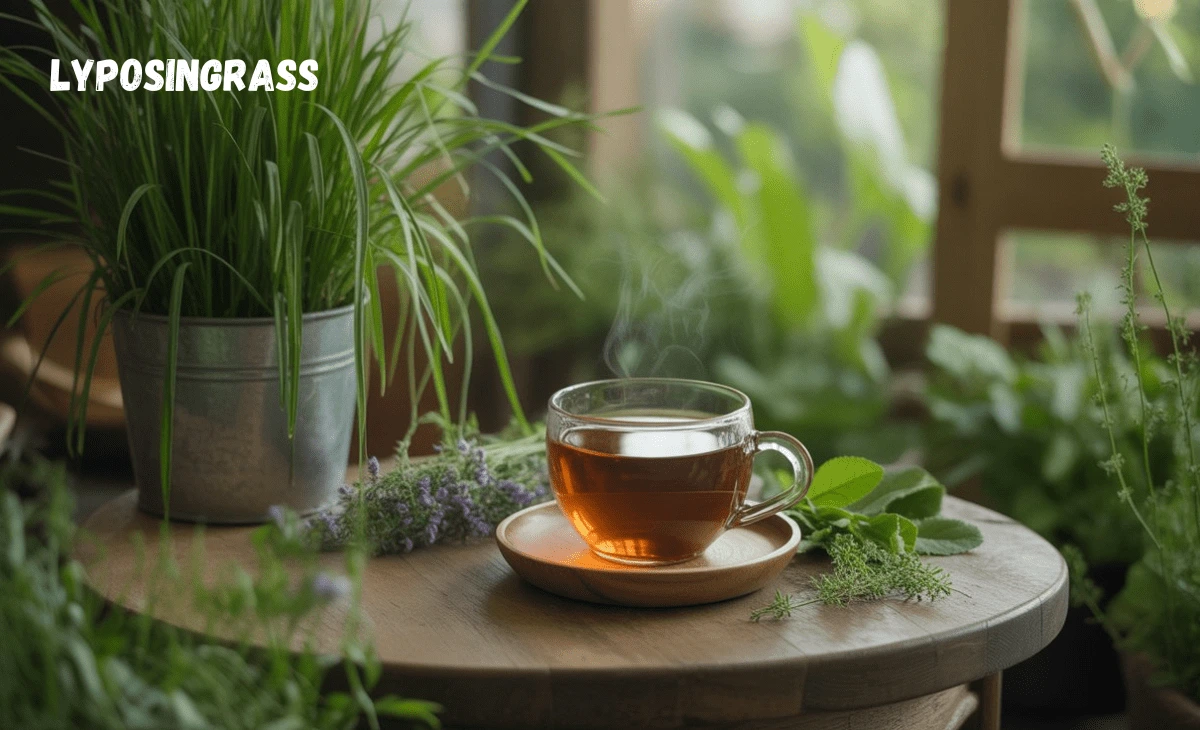 Lyposingrass Recipes: Delicious Ways to Enjoy This Nutritional Powerhouse