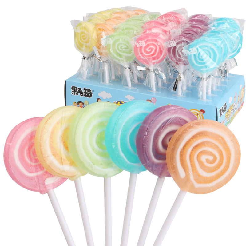 Exploring Creativity with Lollitip: Crafting Unique Treats for Every Occasion