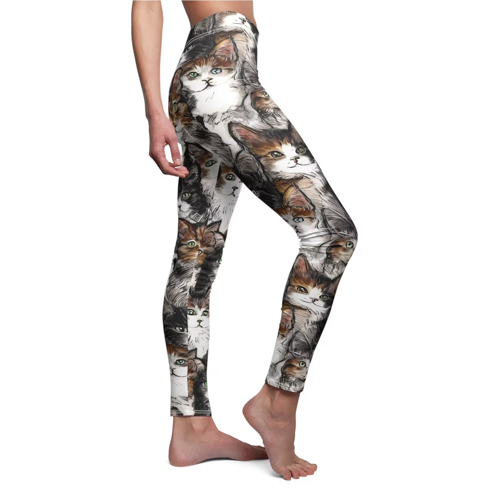 Why Every Cat Lover Needs to Know About Catsiepants