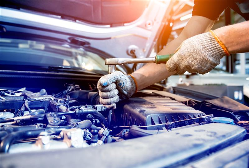 How to Choose a Trustworthy Auto Repair Shop
