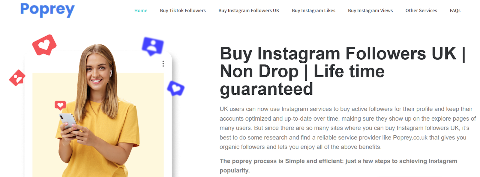 How to Grow Instagram Followers and Popularity 2026?