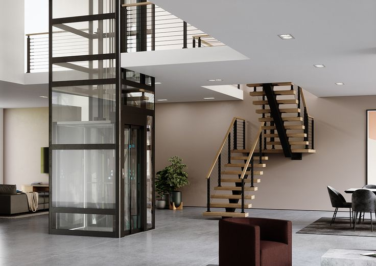 Tips for Installing a Home Elevator in Your Home